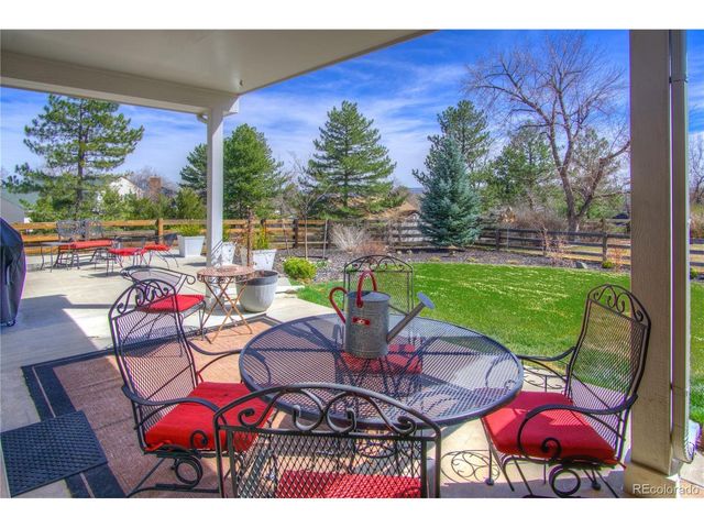 10284 W Hayden Pass, Littleton, CO 80127