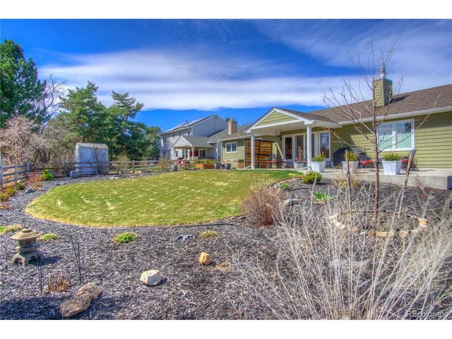 10284 W Hayden Pass, Littleton, CO 80127