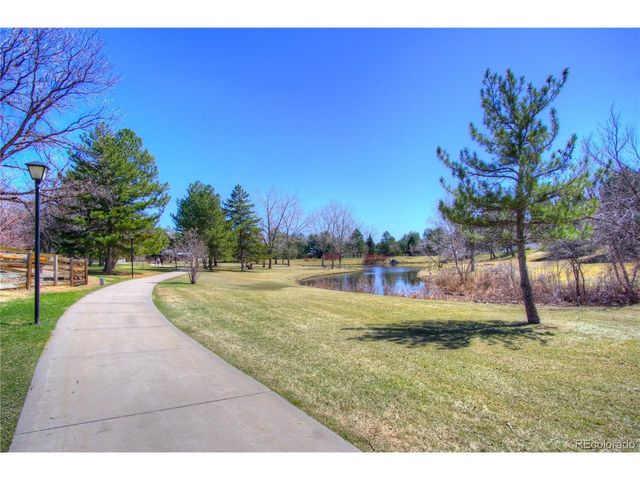 10284 W Hayden Pass, Littleton, CO 80127