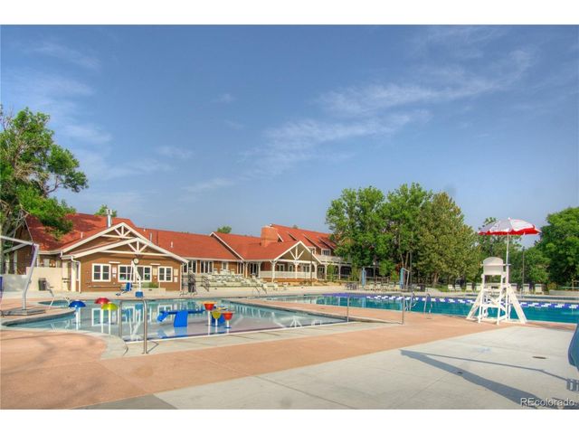 10284 W Hayden Pass, Littleton, CO 80127