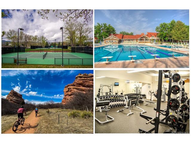 10284 W Hayden Pass, Littleton, CO 80127