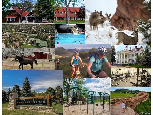 10284 W Hayden Pass, Littleton, CO 80127