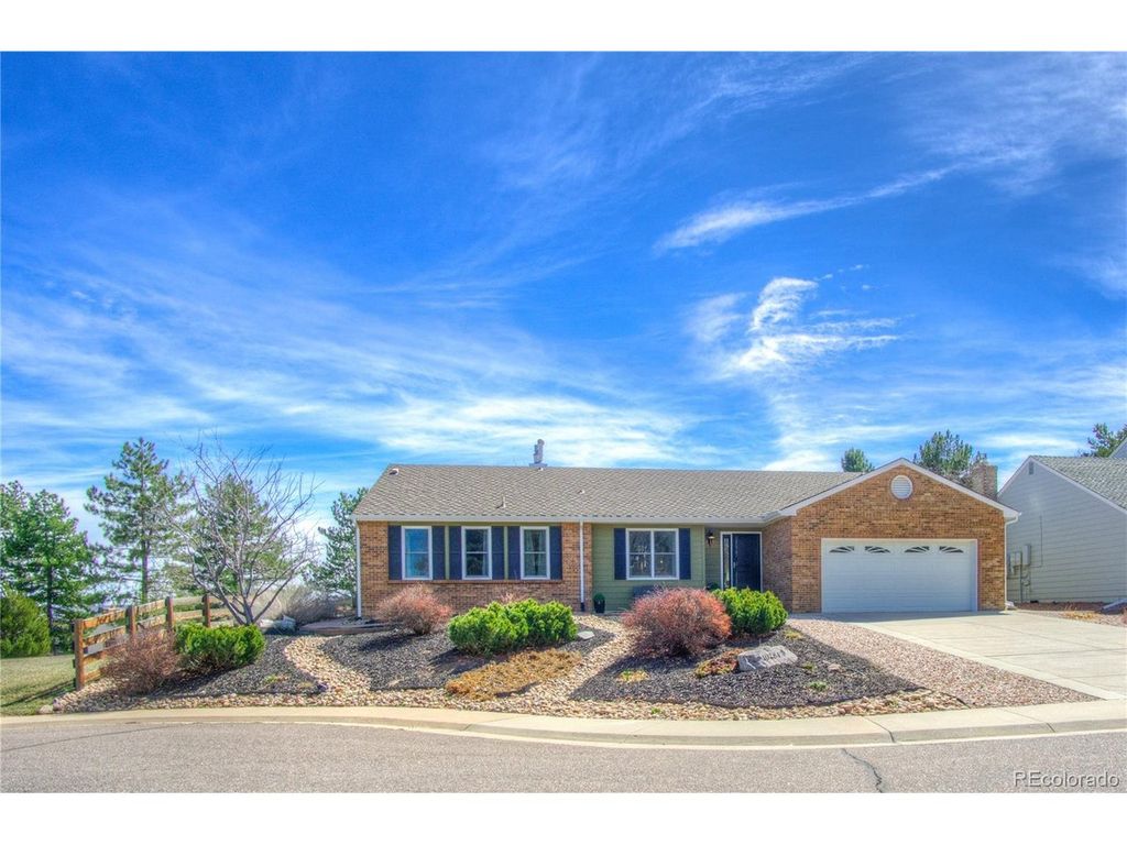 10284 W Hayden Pass, Littleton, CO 80127