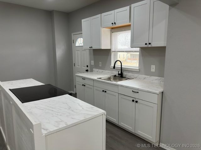 1503 Callahan, Muskogee, OK 74403