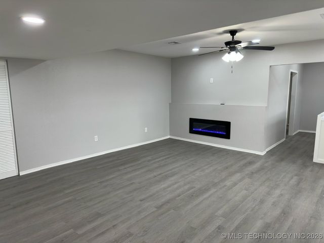 1503 Callahan, Muskogee, OK 74403