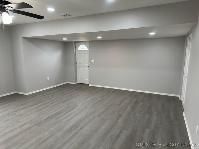 1503 Callahan, Muskogee, OK 74403