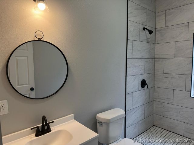 1503 Callahan, Muskogee, OK 74403