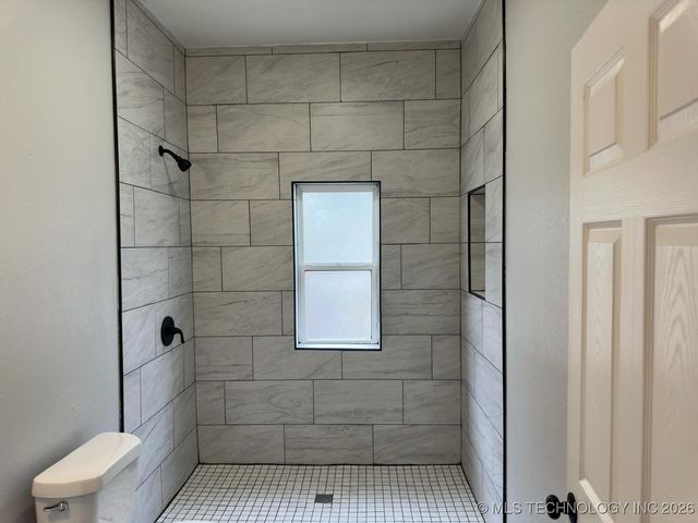 1503 Callahan, Muskogee, OK 74403