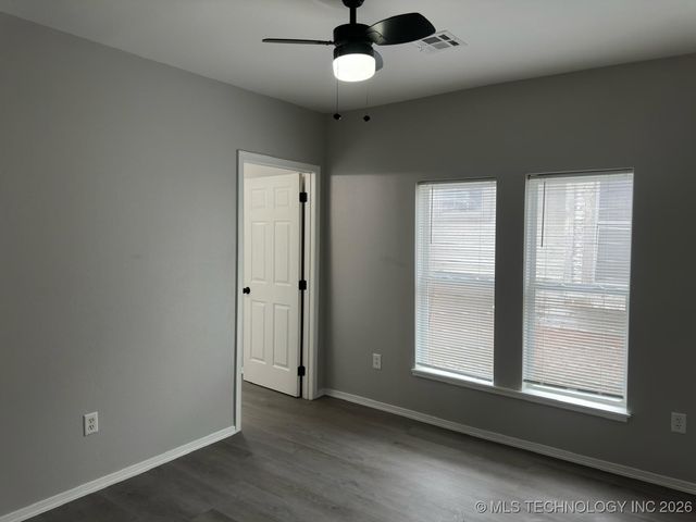 1503 Callahan, Muskogee, OK 74403