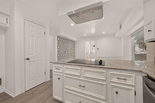 12619 Chriswood Drive, Cypress, TX 77429