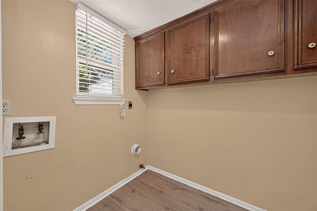 12619 Chriswood Drive, Cypress, TX 77429