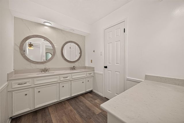 12619 Chriswood Drive, Cypress, TX 77429