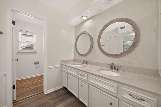 12619 Chriswood Drive, Cypress, TX 77429