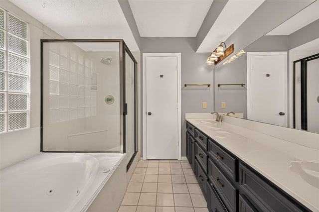 12619 Chriswood Drive, Cypress, TX 77429