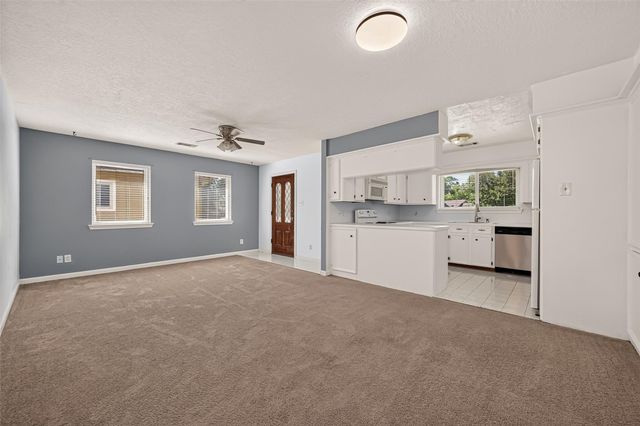 12619 Chriswood Drive, Cypress, TX 77429