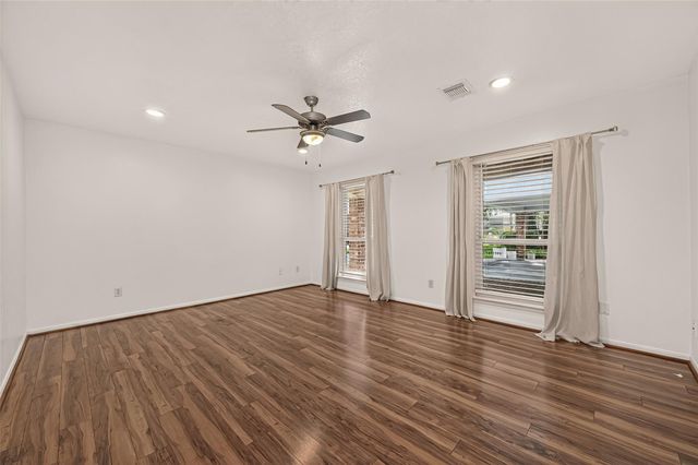 12619 Chriswood Drive, Cypress, TX 77429
