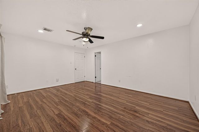 12619 Chriswood Drive, Cypress, TX 77429
