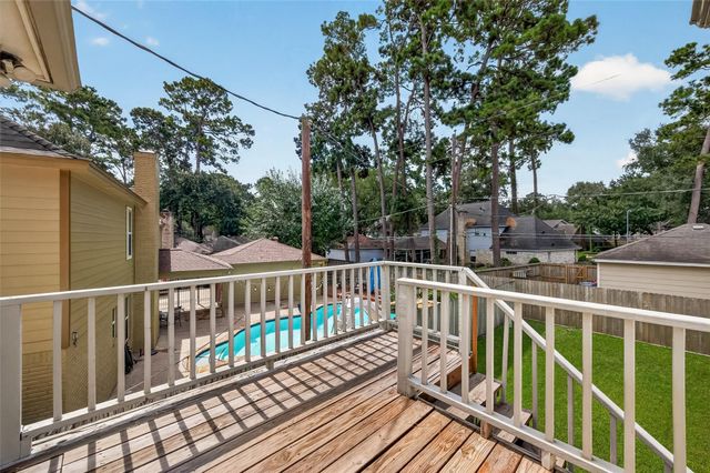 12619 Chriswood Drive, Cypress, TX 77429