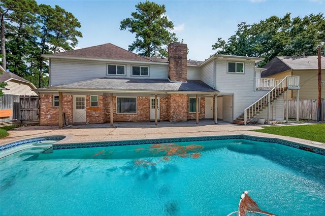 12619 Chriswood Drive, Cypress, TX 77429