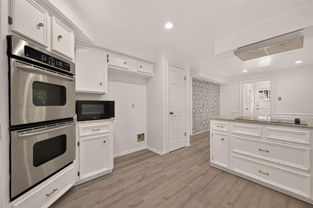 12619 Chriswood Drive, Cypress, TX 77429