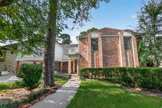12619 Chriswood Drive, Cypress, TX 77429
