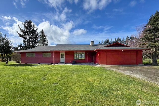 272 Grandview Drive, Sequim, WA 98382