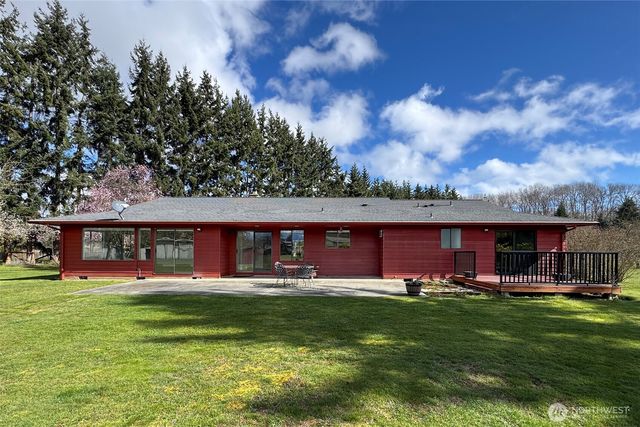 272 Grandview Drive, Sequim, WA 98382