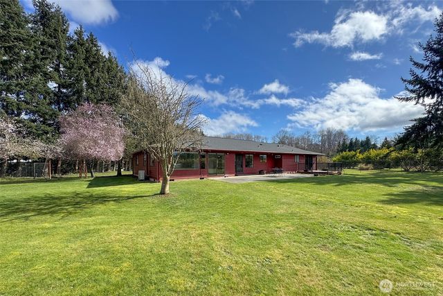 272 Grandview Drive, Sequim, WA 98382