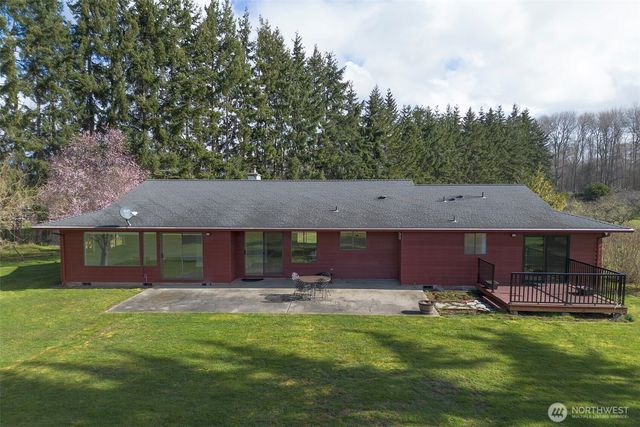 272 Grandview Drive, Sequim, WA 98382