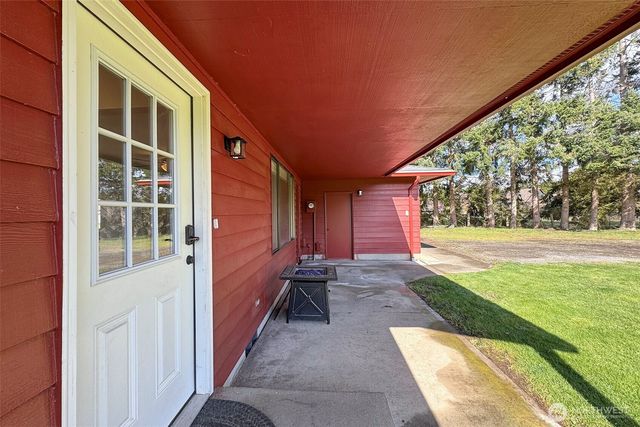 272 Grandview Drive, Sequim, WA 98382