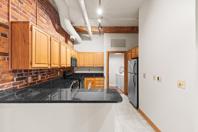 55 W Livingston Avenue, 2B, Columbus, OH 43215