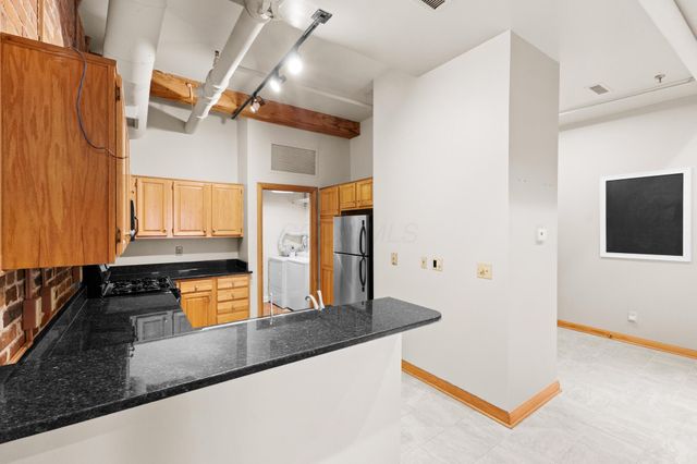 55 W Livingston Avenue, 2B, Columbus, OH 43215