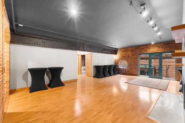 55 W Livingston Avenue, 2B, Columbus, OH 43215