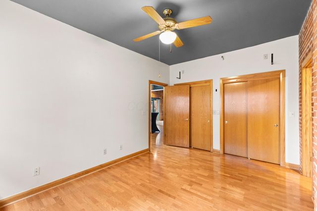 55 W Livingston Avenue, 2B, Columbus, OH 43215