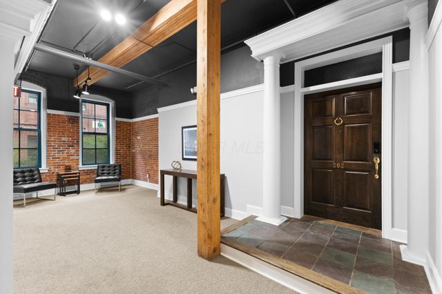 55 W Livingston Avenue, 2B, Columbus, OH 43215