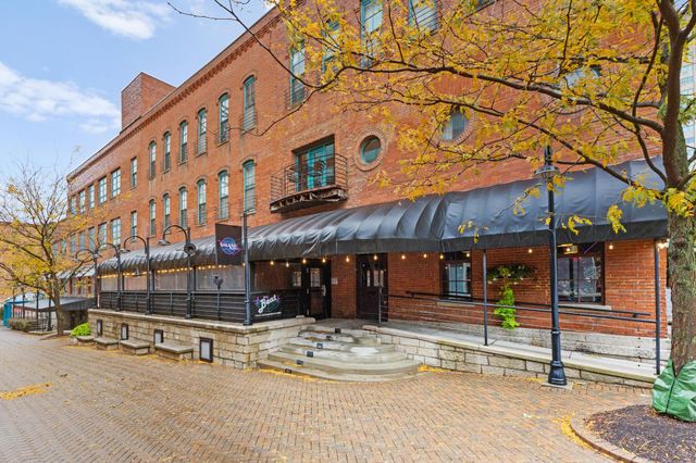 55 W Livingston Avenue, 2B, Columbus, OH 43215