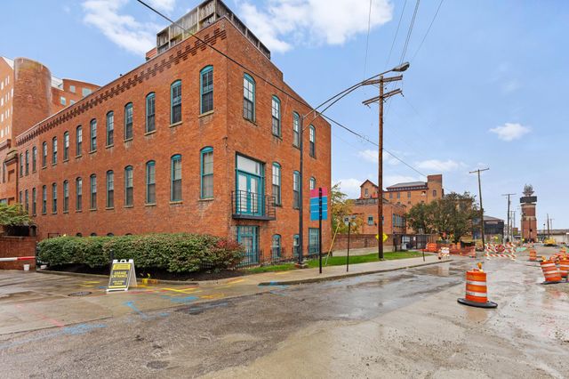 55 W Livingston Avenue, 2B, Columbus, OH 43215