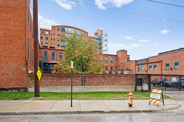 55 W Livingston Avenue, 2B, Columbus, OH 43215