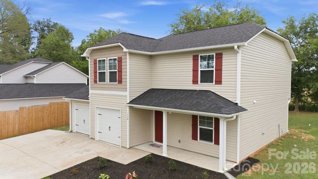 132 Billy Goat Court, Lexington, NC 27292