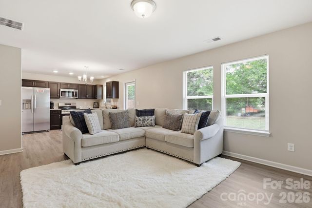 132 Billy Goat Court, Lexington, NC 27292