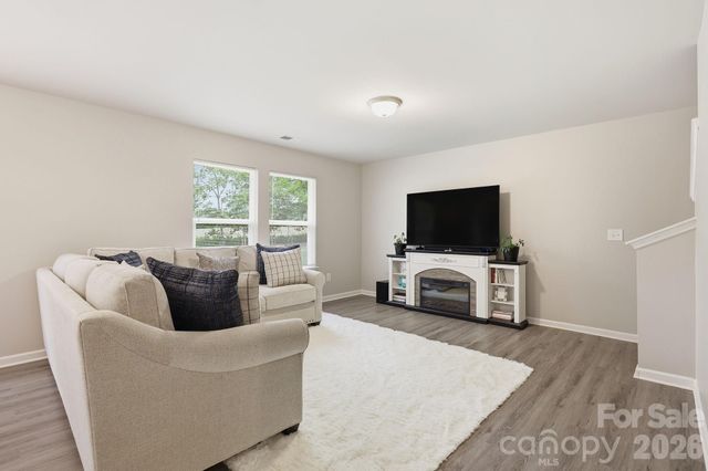 132 Billy Goat Court, Lexington, NC 27292