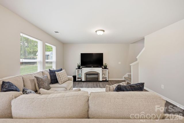132 Billy Goat Court, Lexington, NC 27292