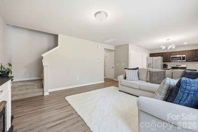 132 Billy Goat Court, Lexington, NC 27292