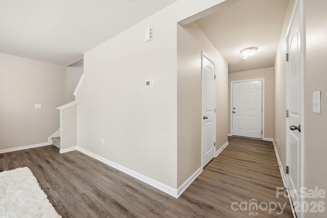 132 Billy Goat Court, Lexington, NC 27292