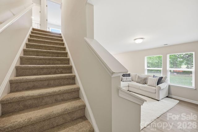 132 Billy Goat Court, Lexington, NC 27292