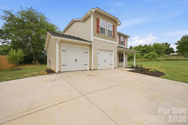 132 Billy Goat Court, Lexington, NC 27292