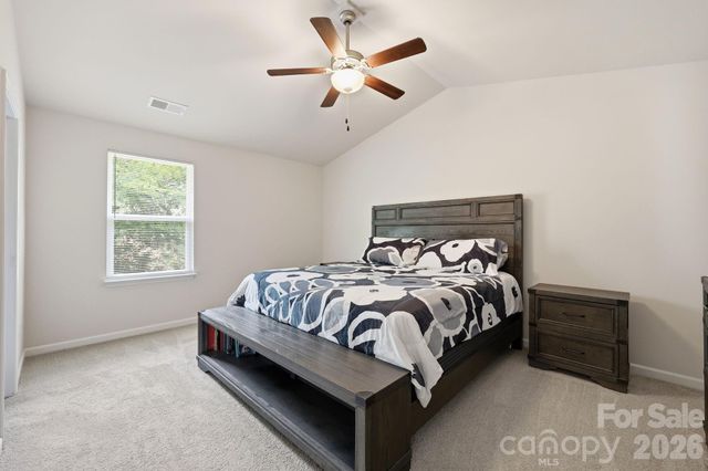 132 Billy Goat Court, Lexington, NC 27292