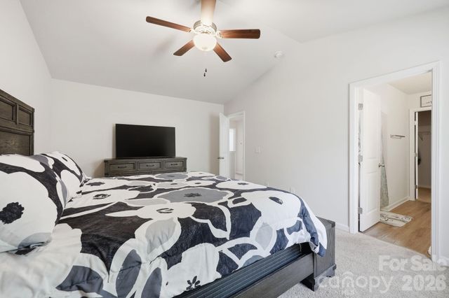 132 Billy Goat Court, Lexington, NC 27292
