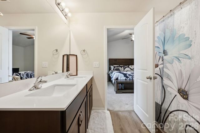 132 Billy Goat Court, Lexington, NC 27292