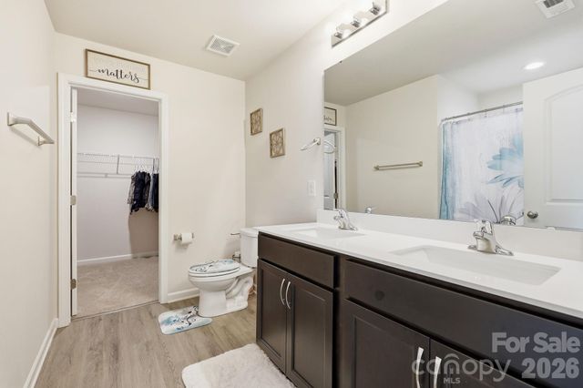 132 Billy Goat Court, Lexington, NC 27292